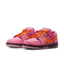 Nike SB Dunk Low The Powerpuff Girls Blossom - dropout