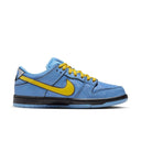 Nike SB Dunk Low The Powerpuff Girls Bubbles - dropout