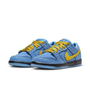 Nike SB Dunk Low The Powerpuff Girls Bubbles - dropout