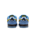 Nike SB Dunk Low The Powerpuff Girls Bubbles - dropout