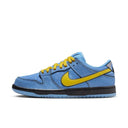Nike SB Dunk Low The Powerpuff Girls Bubbles - dropout