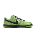 Nike SB Dunk Low The Powerpuff Girls Buttercup - dropout