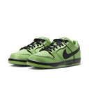 Nike SB Dunk Low The Powerpuff Girls Buttercup - dropout