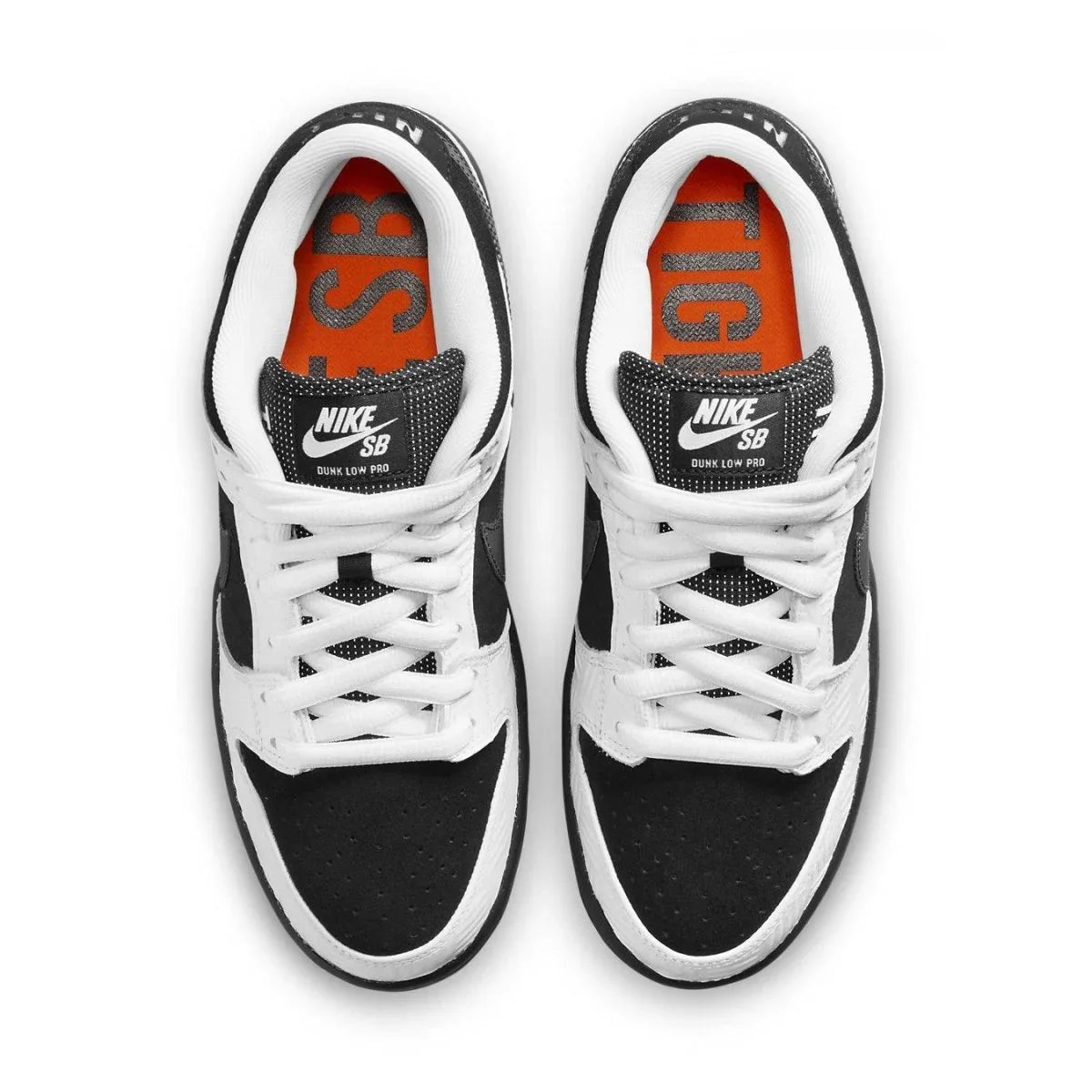 Nike SB Dunk Low TIGHTBOOTH - dropout
