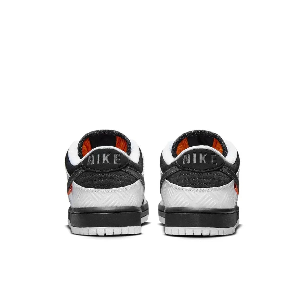 Nike SB Dunk Low TIGHTBOOTH - dropout