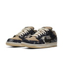 Nike SB Dunk Low Travis Scott (Regular Box) - dropout
