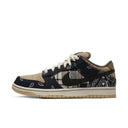 Nike SB Dunk Low Travis Scott (Regular Box) - dropout