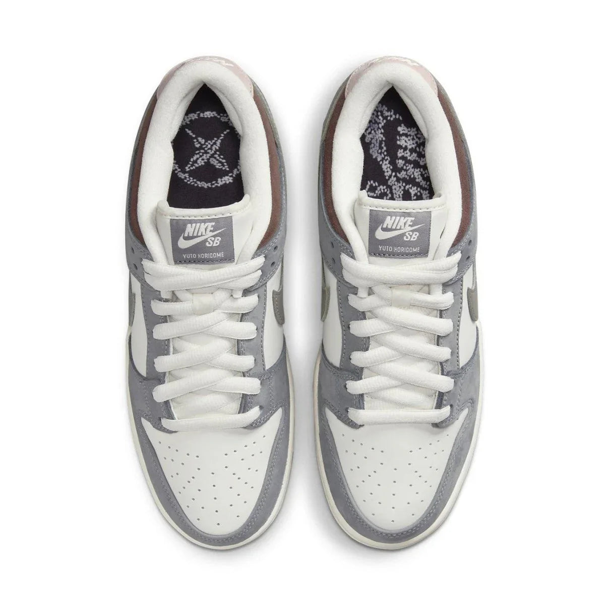Nike SB Dunk Low Yuto Horigome - dropout