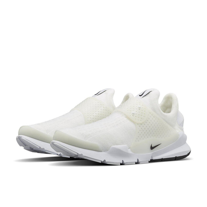 Amazon.com | Nike Sock Dart Mens Running Trainers 819686 Sneakers Shoes (US  4, Gym red Black White 601) | Running