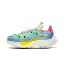 Nike Vapor Street Off-White Polarized Blue (W) - dropout