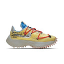 Nike Vapor Street Off-White Tour Yellow (W) - dropout