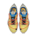 Nike Vapor Street Off-White Tour Yellow (W) - dropout
