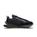 Nike Vaporwaffle sacai Black Gum - dropout