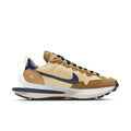 Nike Vaporwaffle sacai Sesame Blue Void - dropout