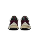Nike Vaporwaffle sacai Villain Red Neptune Green - dropout