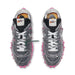 Nike Waffle Racer Off-White Black (W) - dropout