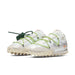 Nike Waffle Racer Off-White White (W) - dropout