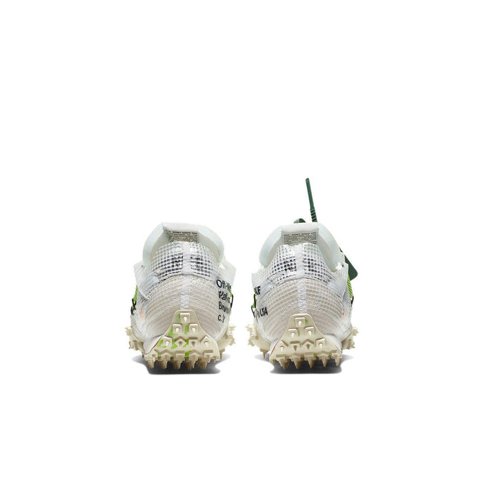 Nike Waffle Racer Off-White White (W) - dropout