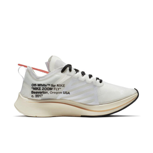 Nike Zoom Fly Off-White - dropout