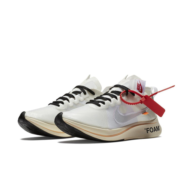 Nike Zoom Fly Off-White - dropout