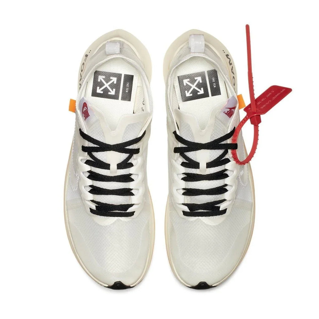 Nike Zoom Fly Off-White - dropout