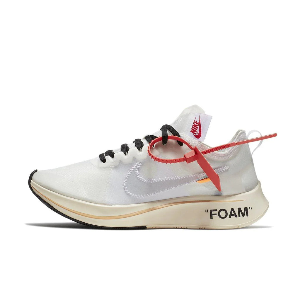 Nike Zoom Fly Off-White - dropout