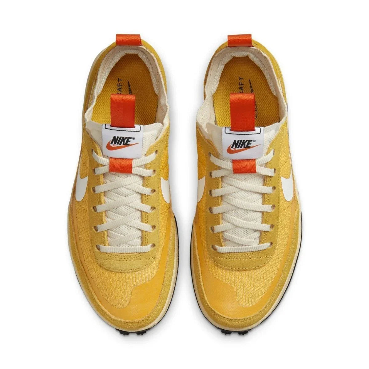 NikeCraft General Purpose Shoe Tom Sachs Archive Dark Sulfur - dropout
