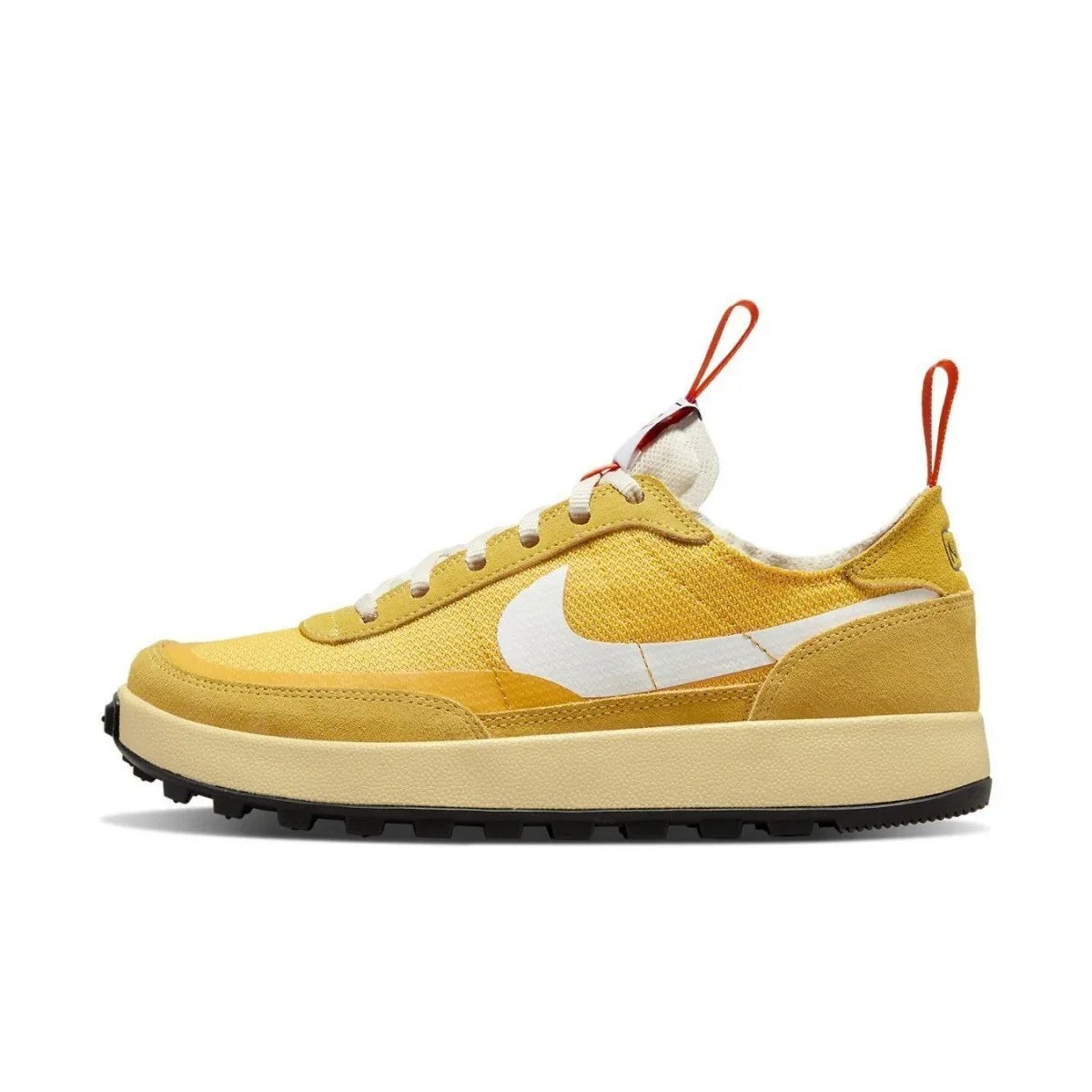 NikeCraft General Purpose Shoe Tom Sachs Archive Dark Sulfur - dropout