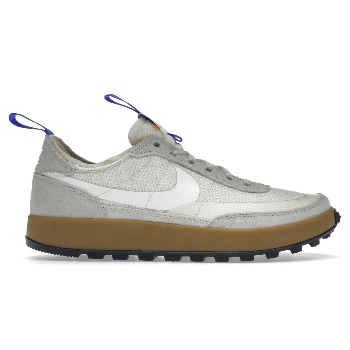 NikeCraft General Purpose Shoe Tom Sachs - dropout