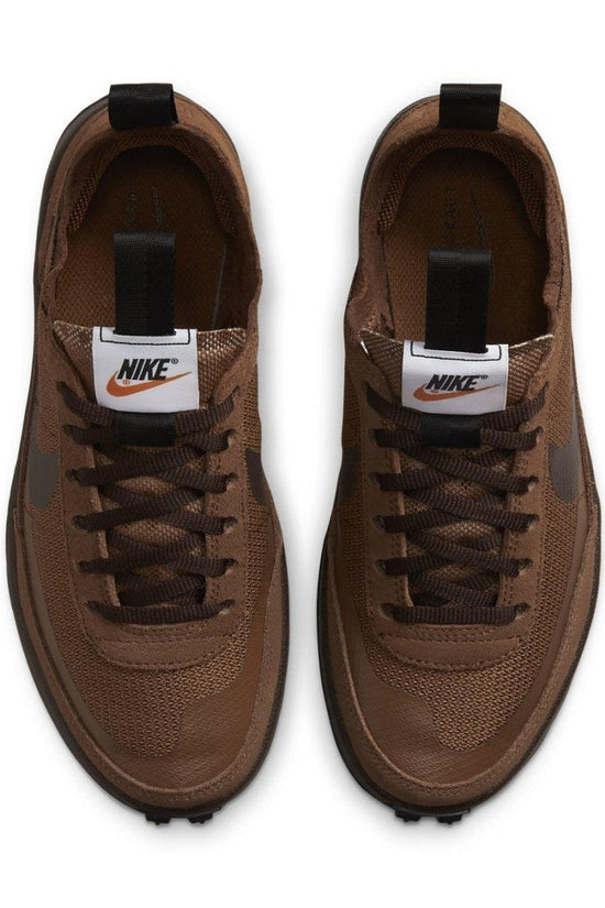 NikeCraft General Purpose Shoe Tom Sachs Field Brown - dropout