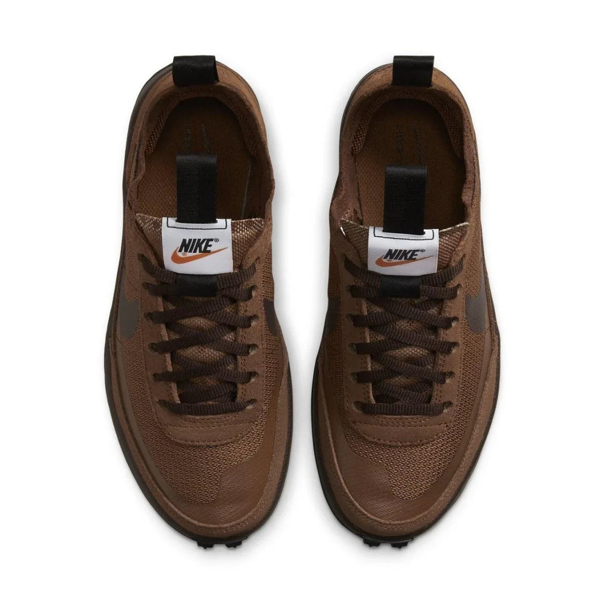 NikeCraft General Purpose Shoe Tom Sachs Field Brown - dropout