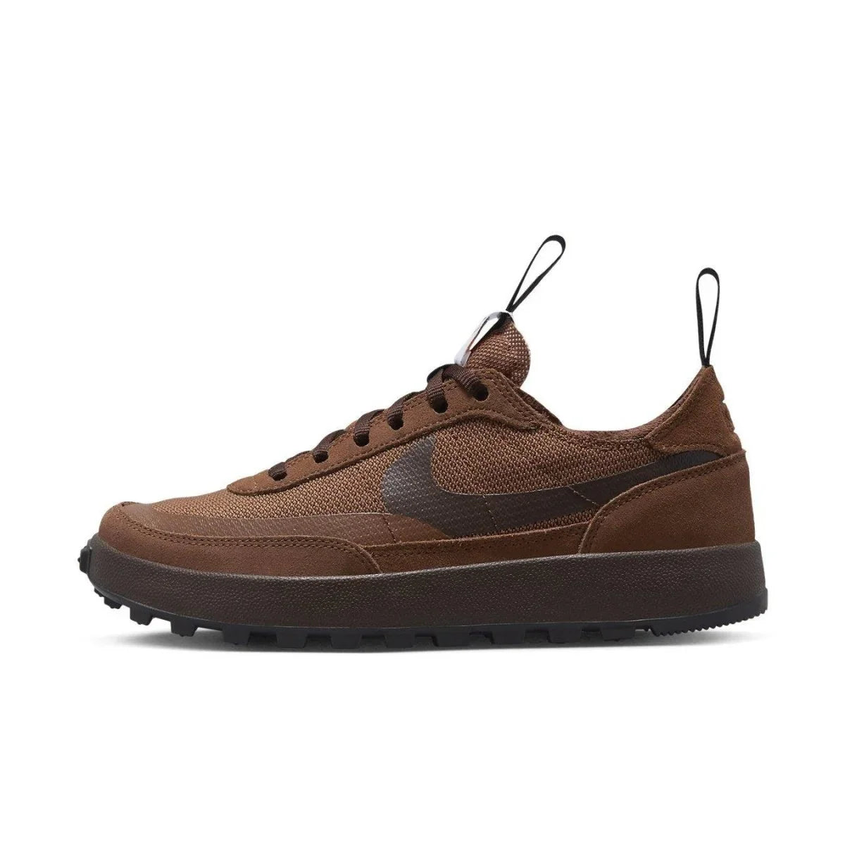 NikeCraft General Purpose Shoe Tom Sachs Field Brown - dropout