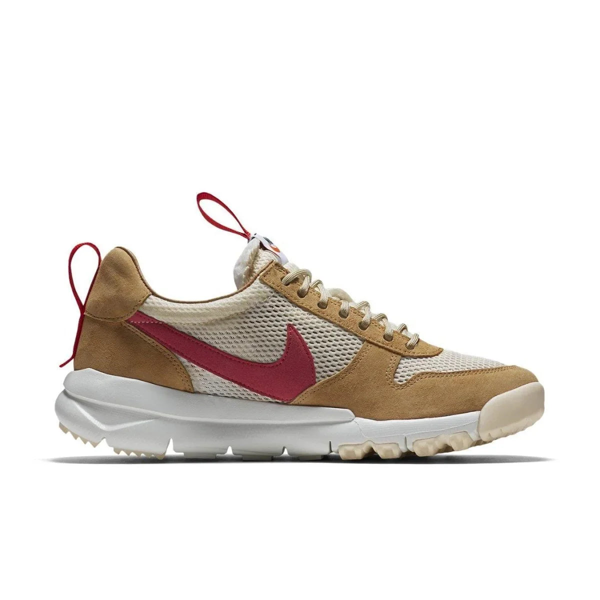 NikeCraft Mars Yard Shoe 2.0 Tom Sachs Space Camp - dropout