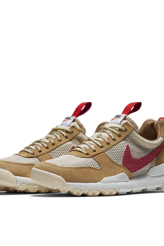 NikeCraft Mars Yard Shoe 2.0 Tom Sachs Space Camp - dropout