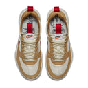 NikeCraft Mars Yard Shoe 2.0 Tom Sachs Space Camp - dropout