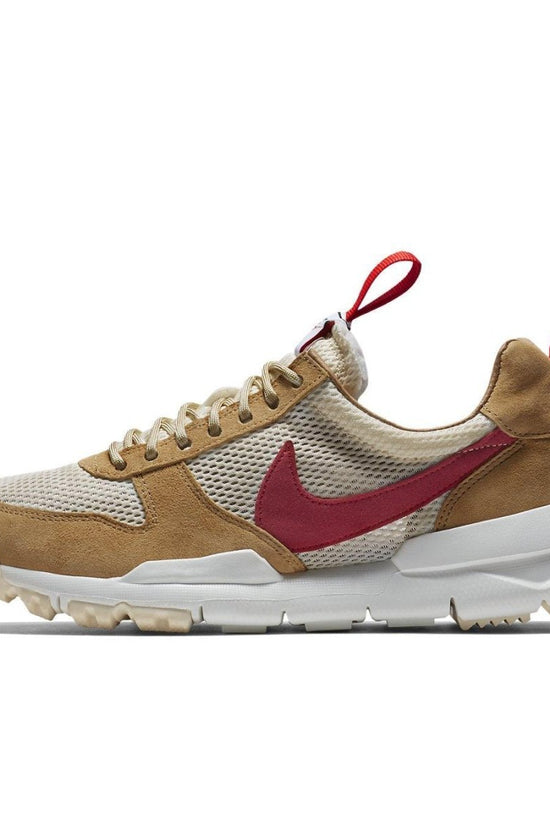 NikeCraft Mars Yard Shoe 2.0 Tom Sachs Space Camp - dropout