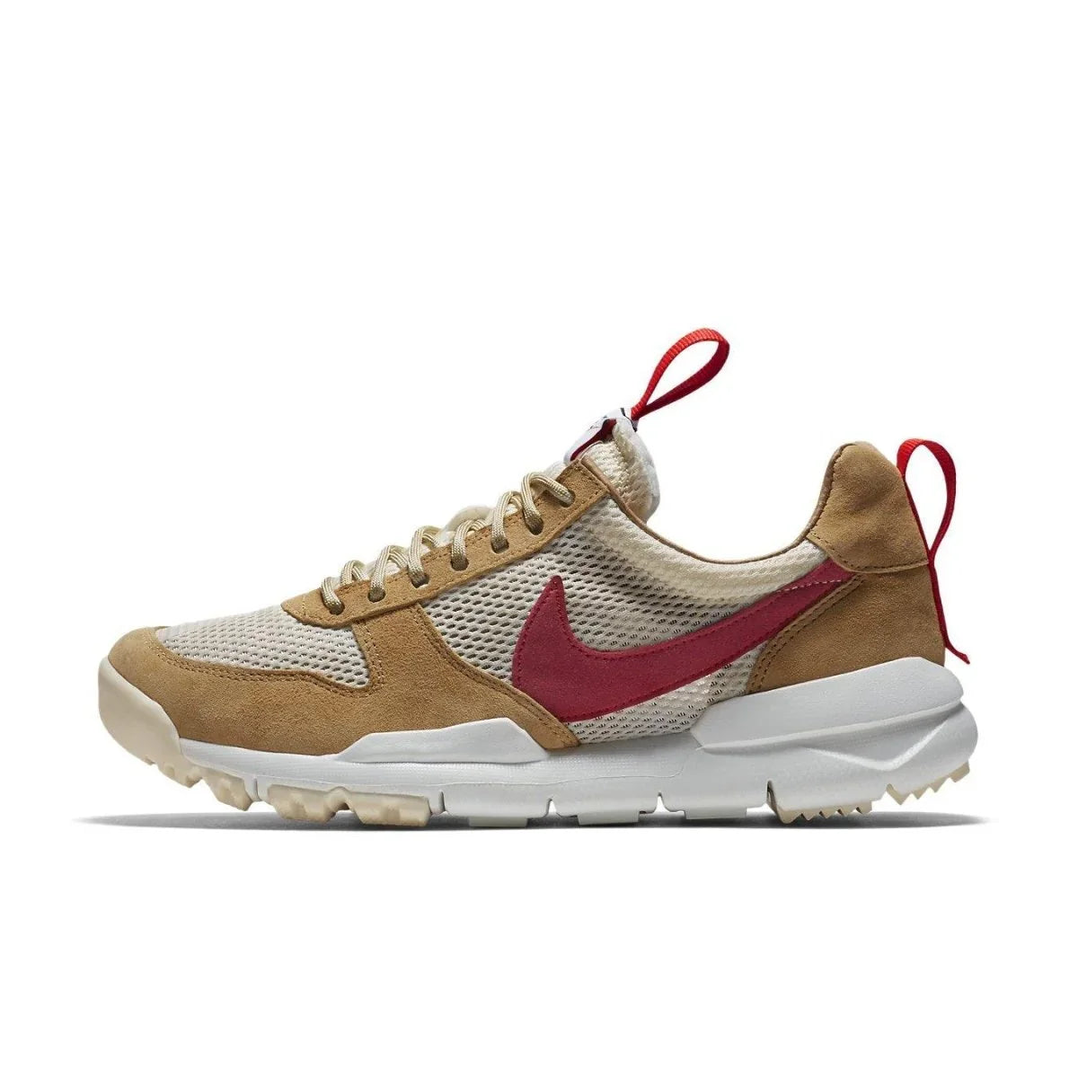 NikeCraft Mars Yard Shoe 2.0 Tom Sachs Space Camp - dropout