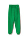 Pantalone verde - dropout