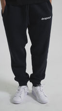 Basics Oversized Tee Black