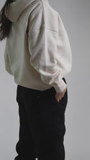 Basics Trucker Cap Brown/Beige