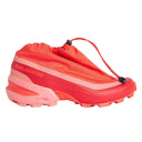 Salomon Cross Low Drawstring MM6 Maison Margiela Fiery Red - dropout
