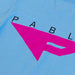 San Pablo T-shirt - dropout
