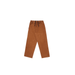 Service Corduroy Pants Brown - dropout