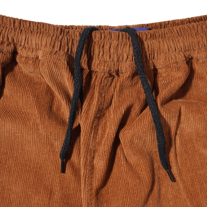 Service Corduroy Pants Brown - dropout