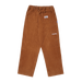 Service Corduroy Pants Brown - dropout