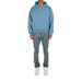 Sky Blue Heavyweight Hoodie - dropout