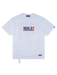 Stomper T-Shirt White - dropout