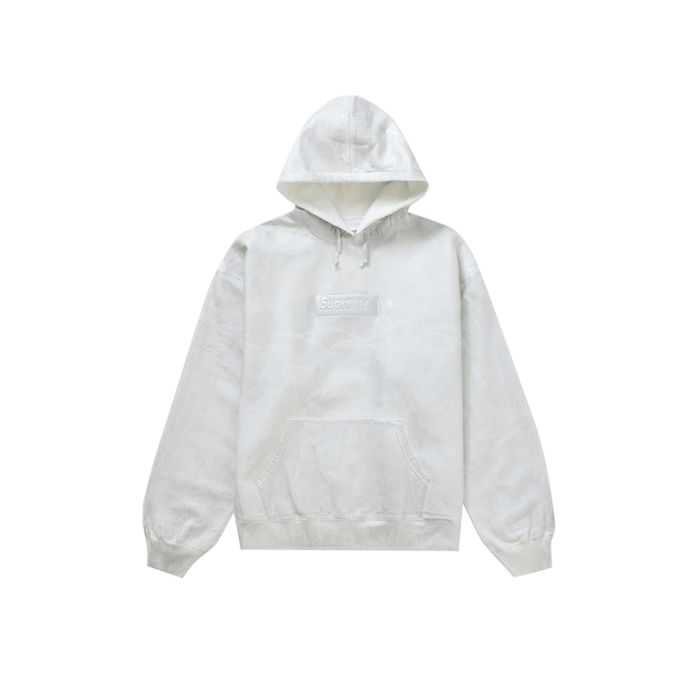 Maison margiela logo sweatshirt clearance