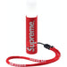 Supreme NITECORE Mini Magnetic Flashlight Red - dropout