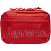 Supreme Shoulder Bag (FW18) Red - dropout